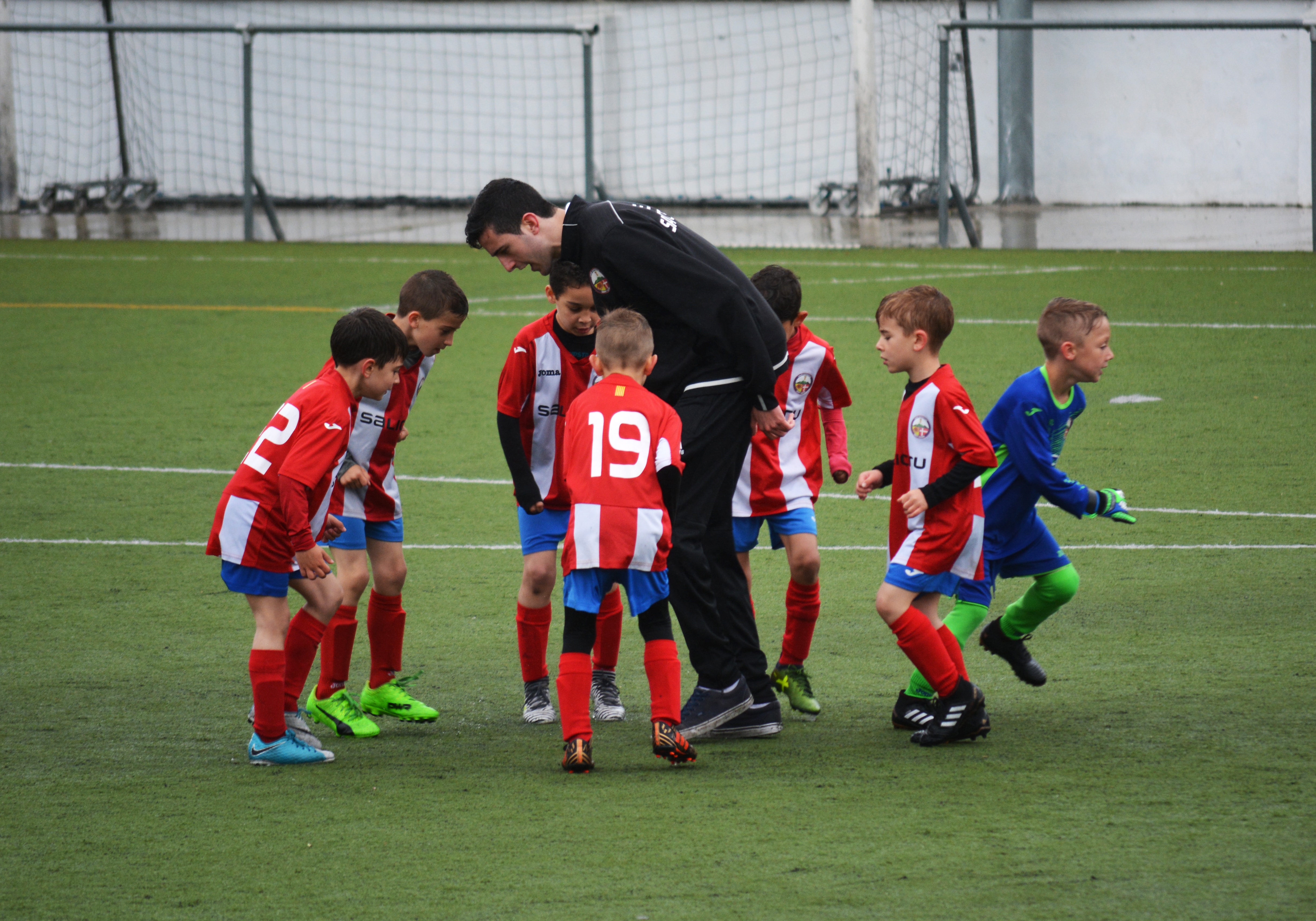 Scheda partita